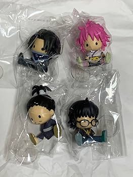 Amazon.co.jp: HUNTER × HUNTER ペタドール マチ ノブナガ